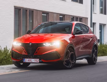 Alfa Romeo Tonale Veloce (965) '2025–pr.