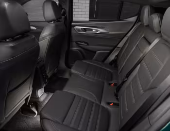 Intérieur Alfa Romeo Tonale Veloce [Australia] (965) '2023–25
