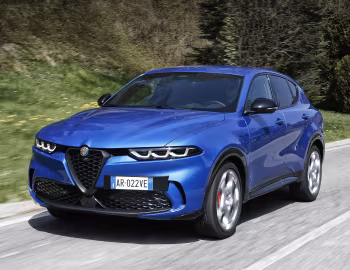 Alfa Romeo Tonale Veloce [Worldwide] (965) '2022–25