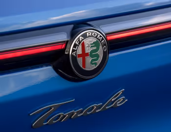 Alfa Romeo Tonale Veloce [UK-spec] (965) '2022–25