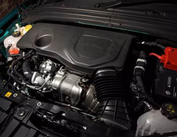 Sous la capuche Alfa Romeo Tonale Veloce [Australia] (965) '2023–25