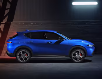 Alfa Romeo Tonale Veloce [Worldwide] (965) '2022–25
