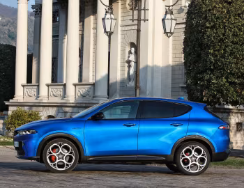 Alfa Romeo Tonale Veloce [Worldwide] (965) '2022–25