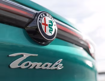 Alfa Romeo Tonale Veloce [Australia] (965) '2023–25