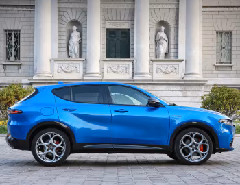 Alfa Romeo Tonale Veloce [Worldwide] (965) '2022–25