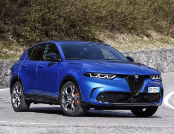 Alfa Romeo Tonale Veloce [Worldwide] (965) '2022–25