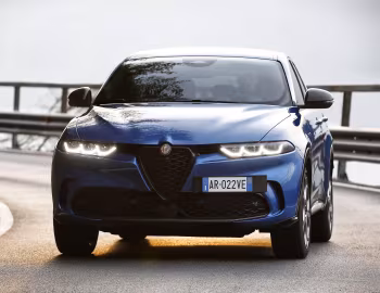 Alfa Romeo Tonale Veloce [Worldwide] (965) '2022–25
