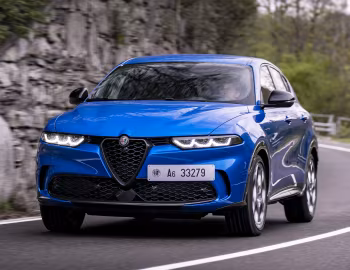 Alfa Romeo Tonale Veloce [Worldwide] (965) '2022–25