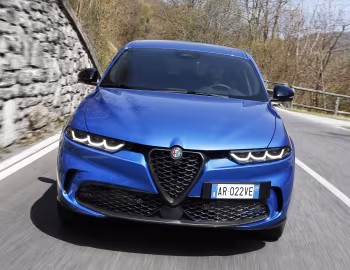 Alfa Romeo Tonale Veloce [Worldwide] (965) '2022–25