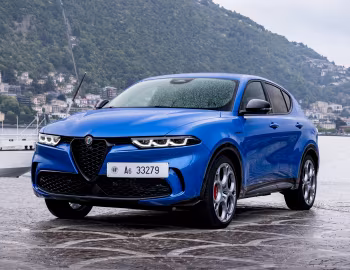 Alfa Romeo Tonale Veloce [Worldwide] (965) '2022–25