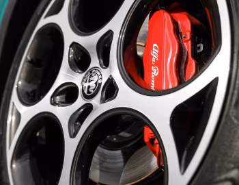 Alfa Romeo Tonale Veloce [Australia] (965) '2023–25