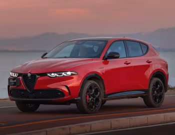 Alfa Romeo Tonale Veloce [China] (965) '2023–25