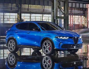 Alfa Romeo Tonale Veloce [Worldwide] (965) '2022–25