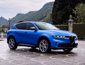 Alfa Romeo Tonale Veloce [Worldwide] (965) '2022–25