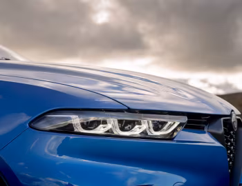 Alfa Romeo Tonale Veloce [UK-spec] (965) '2022–25