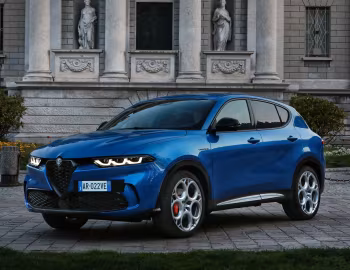 Alfa Romeo Tonale Veloce [Worldwide] (965) '2022–25