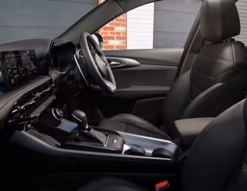 Intérieur Alfa Romeo Tonale Veloce [Australia] (965) '2023–25