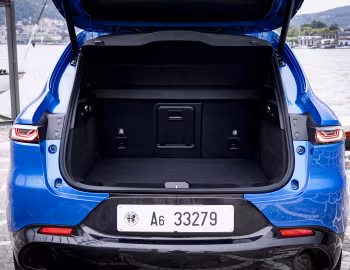 Coffre Alfa Romeo Tonale Veloce [Worldwide] (965) '2022–25