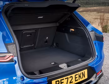 Coffre Alfa Romeo Tonale Veloce [UK-spec] (965) '2022–25