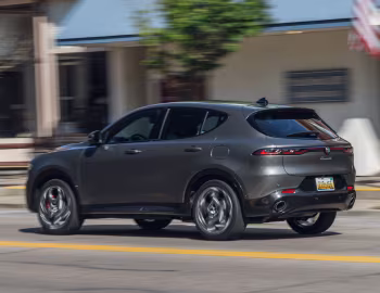 2024–25 Alfa Romeo Tonale Veloce eAWD [North America] (965) '2023–25