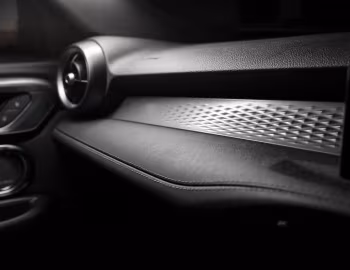 Intérieur Alfa Romeo Tonale Veloce [Australia] (965) '2023–25