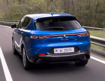 Alfa Romeo Tonale Veloce [Worldwide] (965) '2022–25