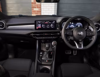 Panneau avant Alfa Romeo Tonale Veloce [Australia] (965) '2023–25