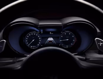 Tableau de bord Alfa Romeo Tonale Veloce [Worldwide] (965) '2022–25