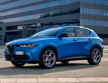 Alfa Romeo Tonale Veloce [Worldwide] (965) '2022–25