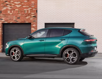 Alfa Romeo Tonale Veloce [Australia] (965) '2023–25