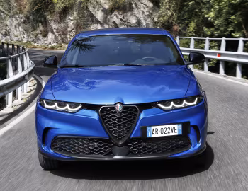 Alfa Romeo Tonale Veloce [Worldwide] (965) '2022–25