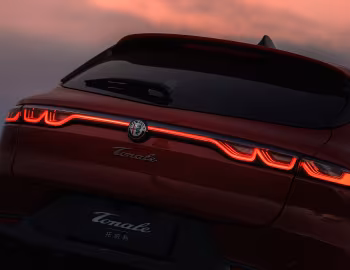 Alfa Romeo Tonale Veloce [China] (965) '2023–25