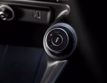 Intérieur Alfa Romeo Tonale Veloce [Australia] (965) '2023–25