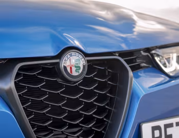 Alfa Romeo Tonale Veloce [UK-spec] (965) '2022–25