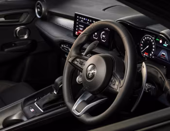 Intérieur Alfa Romeo Tonale Veloce [Australia] (965) '2023–25