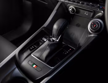 Intérieur Alfa Romeo Tonale Veloce [Australia] (965) '2023–25