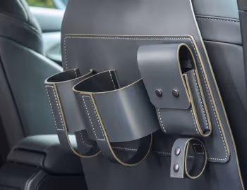 Intérieur Alfa Romeo Tonale Veloce Edizione Bambini (965) '03.2023