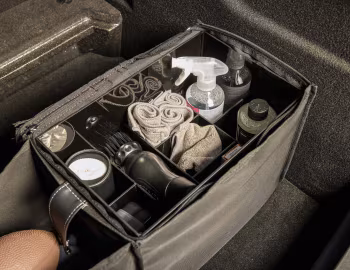 Intérieur Alfa Romeo Tonale Veloce Edizione Bambini (965) '03.2023