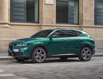 Alfa Romeo Tonale Veloce Plug-in Hybrid Q4 [Worldwide] (965) '2023–25