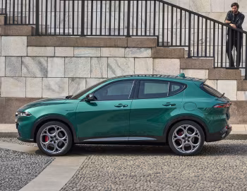 Alfa Romeo Tonale Veloce Plug-in Hybrid Q4 [Worldwide] (965) '2023–25