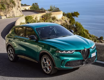 Alfa Romeo Tonale Veloce Plug-in Hybrid Q4 [Worldwide] (965) '2023–25