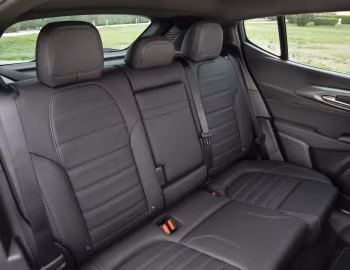 Intérieur Alfa Romeo Tonale Veloce Plug-in Hybrid Q4 [Worldwide] (965) '2023–25