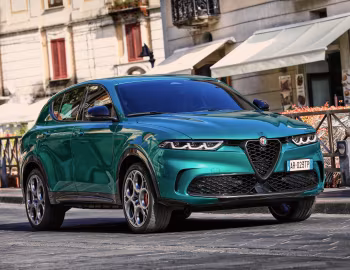 Alfa Romeo Tonale Veloce Plug-in Hybrid Q4 [Worldwide] (965) '2023–25