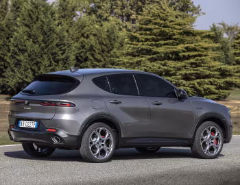 Alfa Romeo Tonale Veloce Plug-in Hybrid Q4 [Worldwide] (965) '2023–25