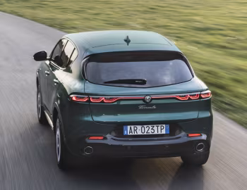 Alfa Romeo Tonale Veloce Plug-in Hybrid Q4 [Worldwide] (965) '2023–25