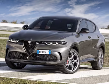 Alfa Romeo Tonale Veloce Plug-in Hybrid Q4 [Worldwide] (965) '2023–25