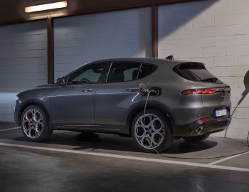 Alfa Romeo Tonale Veloce Plug-in Hybrid Q4 [Worldwide] (965) '2023–25