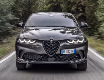 Alfa Romeo Tonale Veloce Plug-in Hybrid Q4 [Worldwide] (965) '2023–25