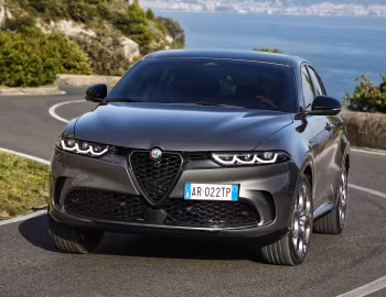 Alfa Romeo Tonale Veloce Plug-in Hybrid Q4 [Worldwide] (965) '2023–25