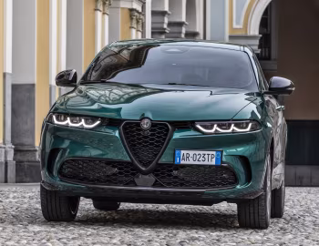 Alfa Romeo Tonale Veloce Plug-in Hybrid Q4 [Worldwide] (965) '2023–25